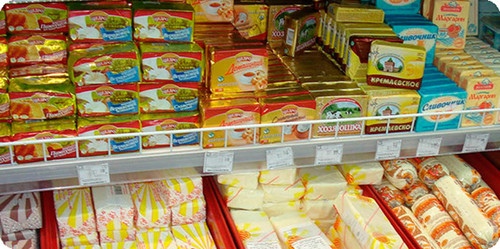 Кыргызстандын маргарин импорту январь-май айларында 16 млн долларды түздү: статистика