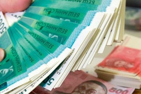 Кабинет министров планирует привлечь 5 млрд сомов для поддержки пищевой промышленности через госбанки