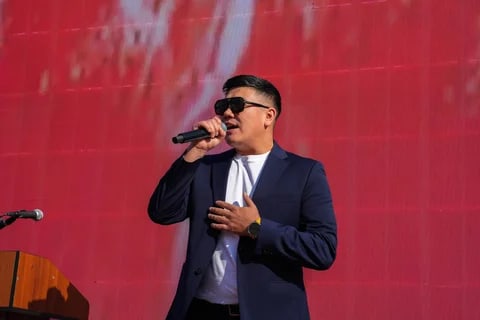 Сүрөт: Кабар (рус.)