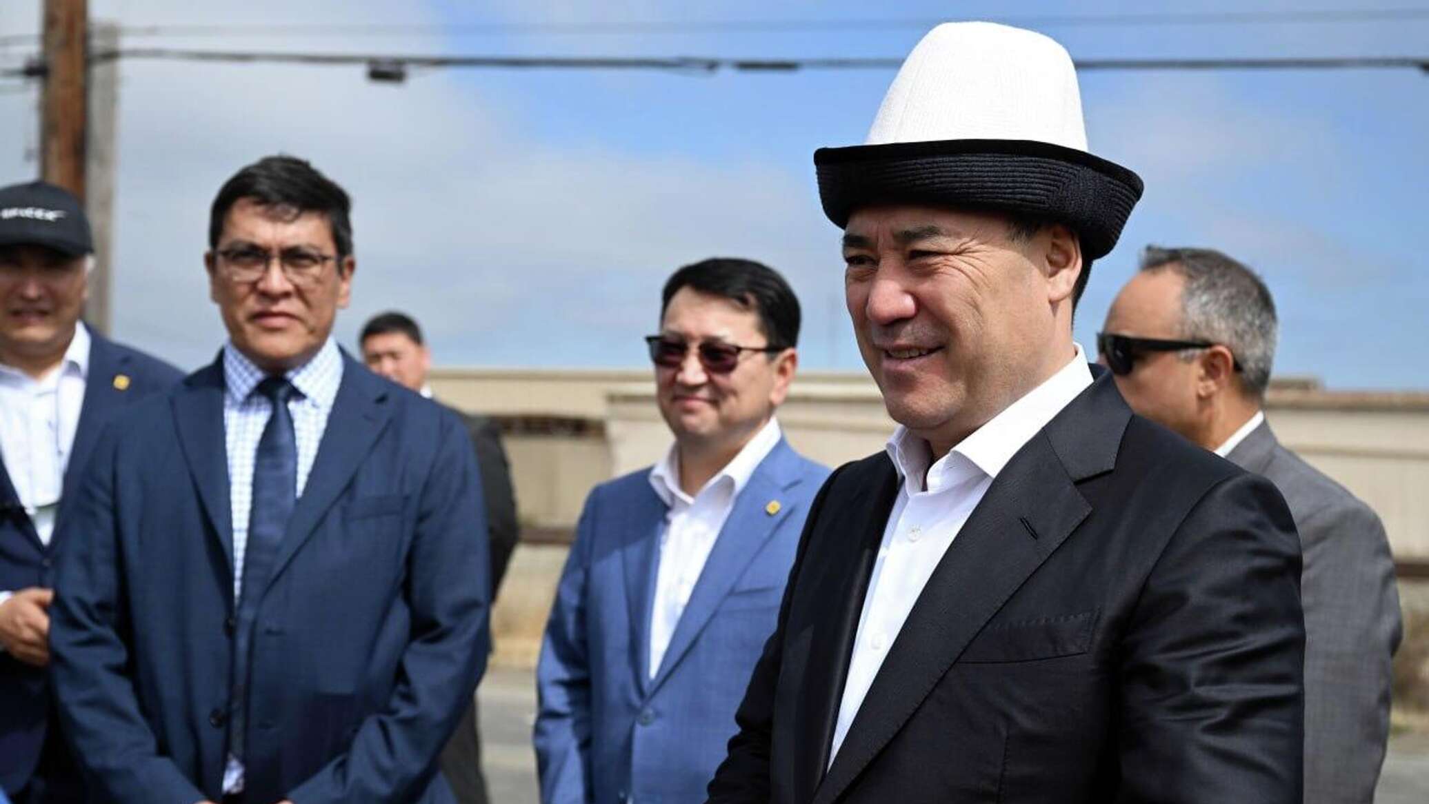 Фото: Sputnik Кыргызстан