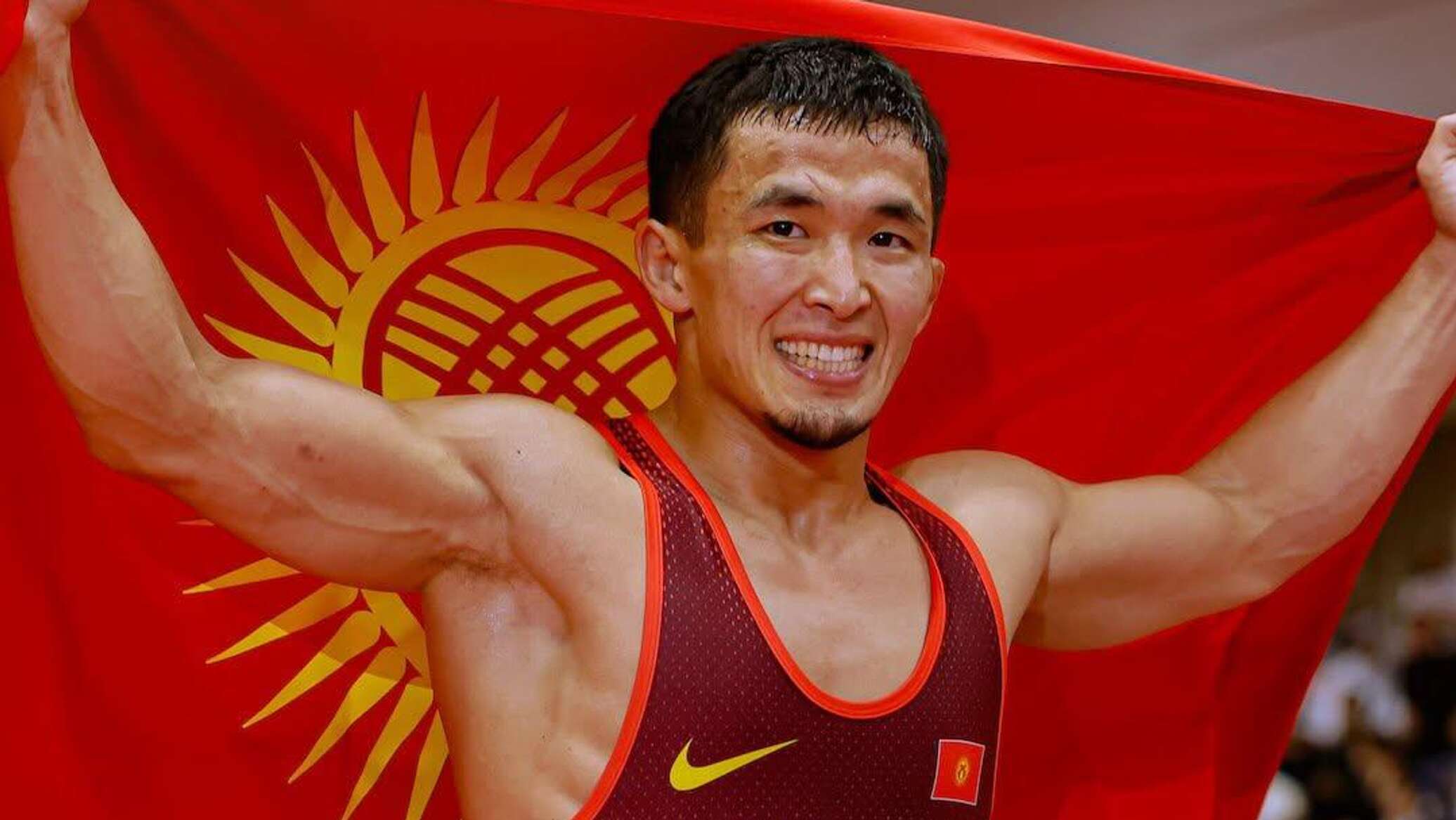 Фото: Sputnik Кыргызстан