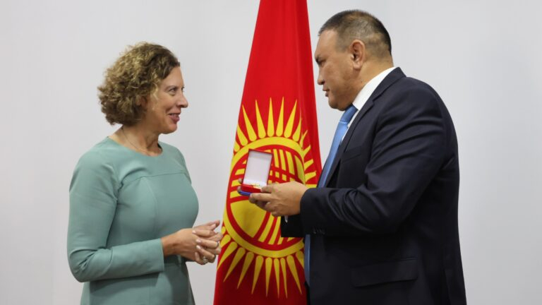 Фото: Vesti.kg