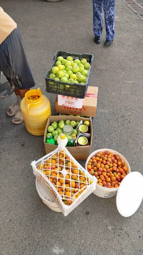 Фото: Кабар (рус.)