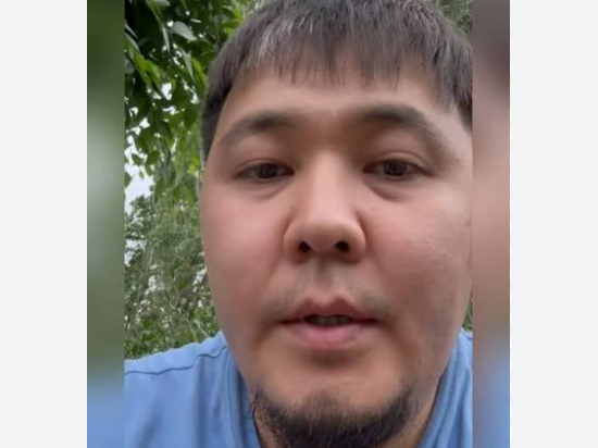 Активист Азамат Баяманов массалык башаламандык уюштурууга шектелип СИЗО-1ге киргизилди