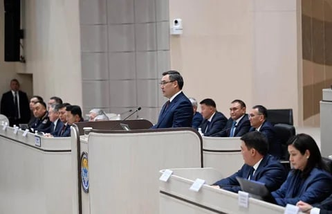 Фото: Кабар (рус.)