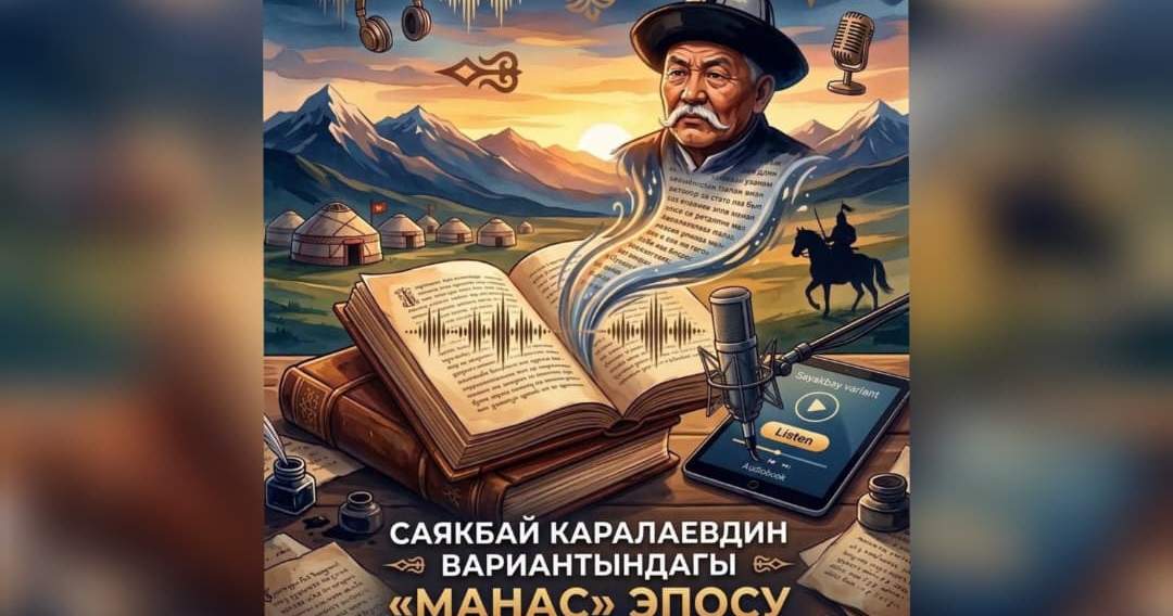 Фото: Кабар (рус.)