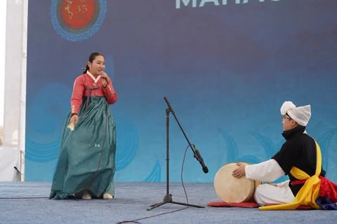 Фото: Кабар (рус.)