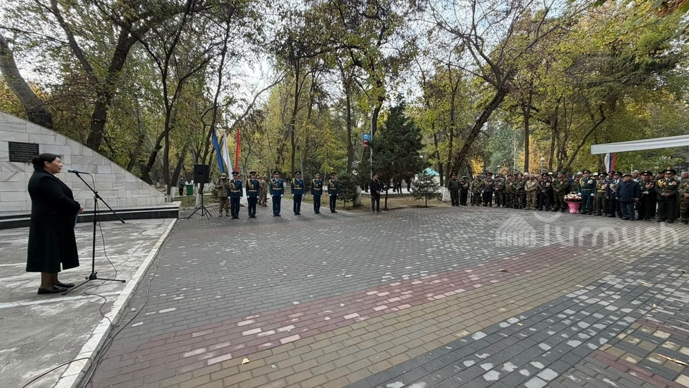 Сүрөт: Turmush