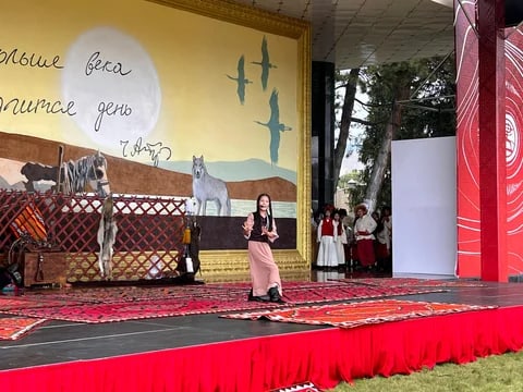 Фото: Кабар (рус.)