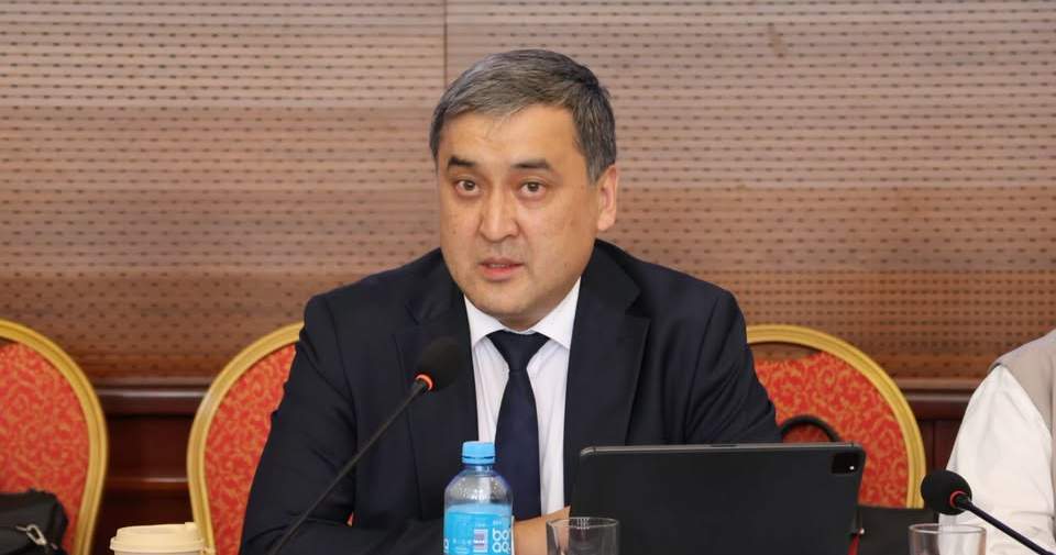 Министр труда поручил разобраться в причинах падения показателей защиты трудовых прав