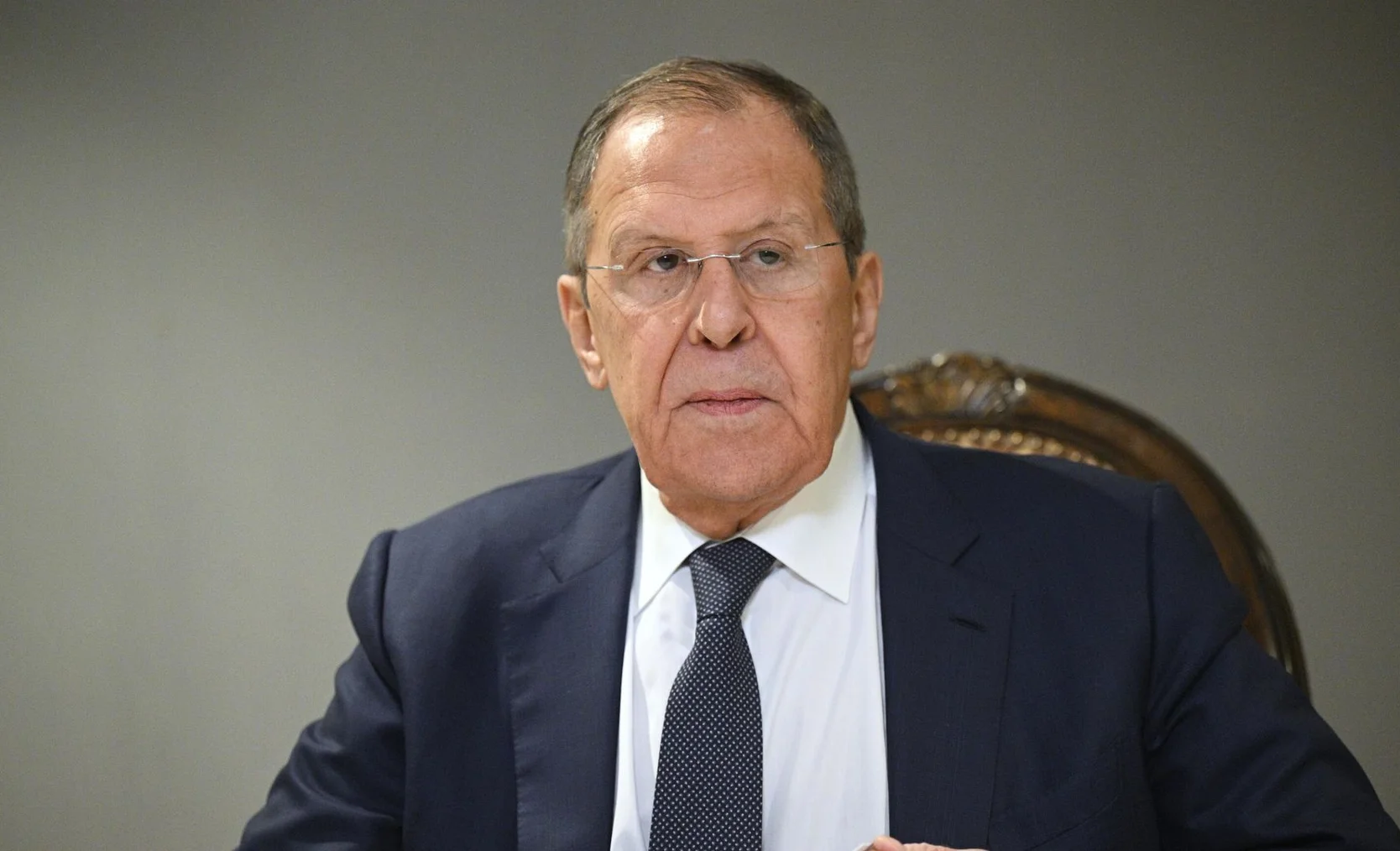 Лавров: Кыргызстандагы ШКУ саммити өлкөнүн төрагалыгынын туу чокусу болот