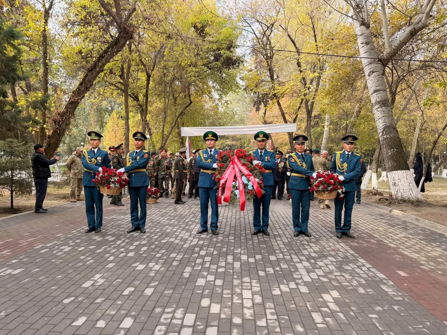 Фото: Кабар (рус.)