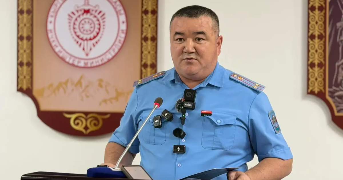 В 660 школах Кыргызстана активирована система тревожных кнопок для повышения безопасности