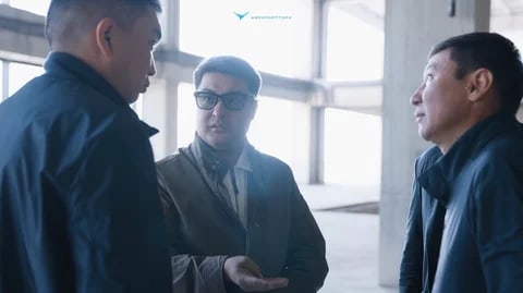 Фото: Кабар (рус.)