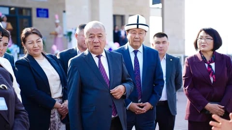 Сүрөт: Кабар (рус.)