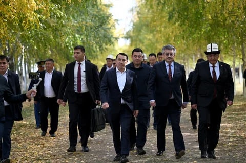 Фото: Кабар (рус.)