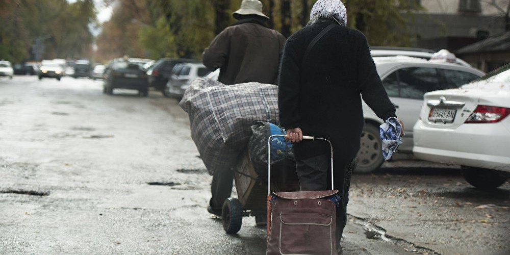 Повышение соцконтракта в Кыргызстане может достичь 300 тысяч сомов
