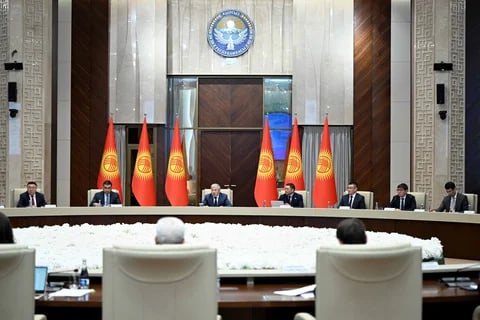Фото: Кабар (рус.)