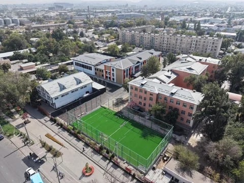 Фото: Кабар (рус.)