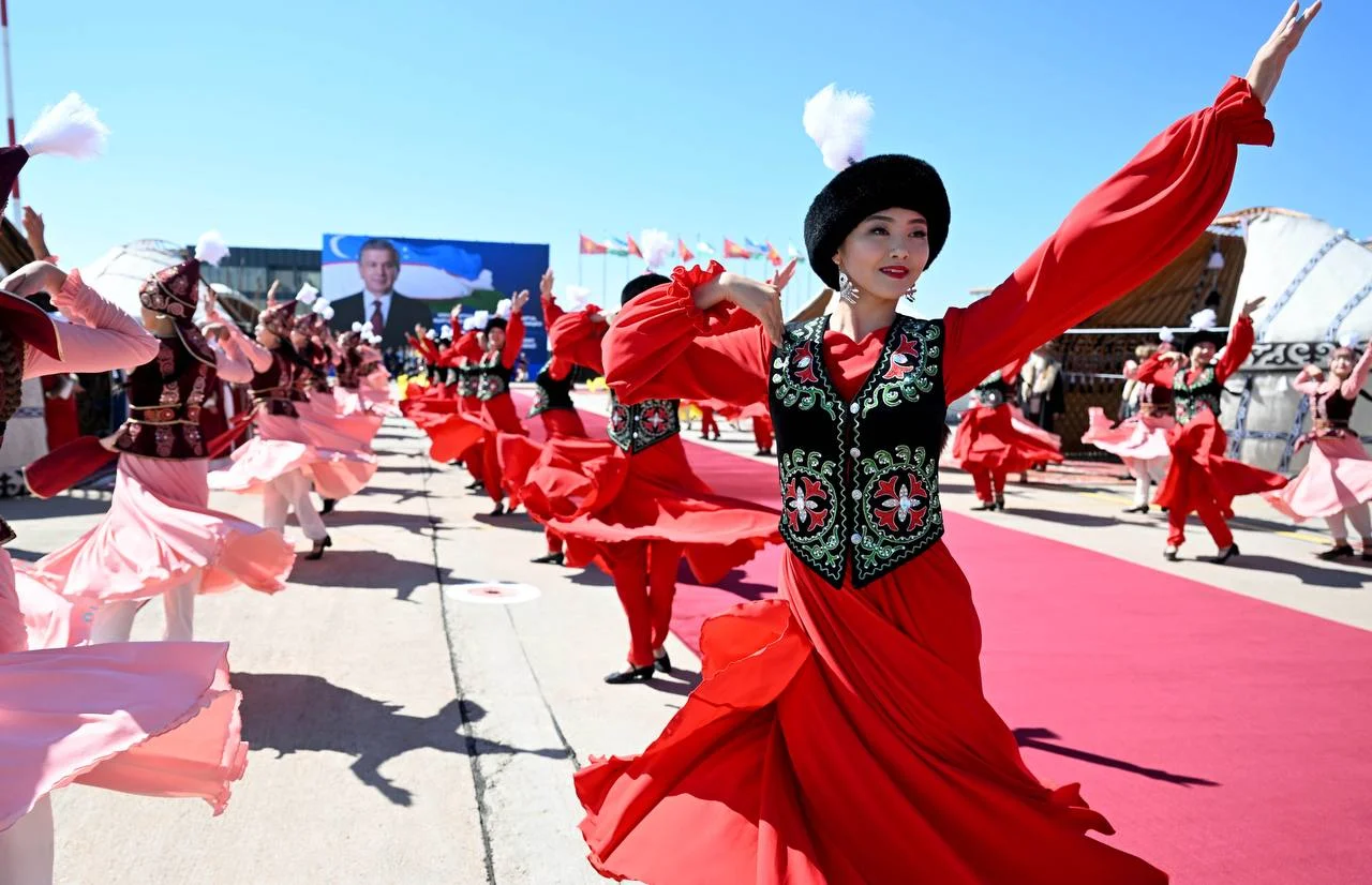 Фото: Кабар (рус.)