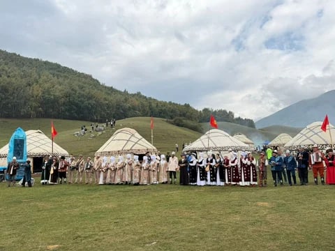 Фото: Кабар (рус.)