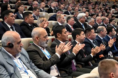 Фото: Кабар (рус.)