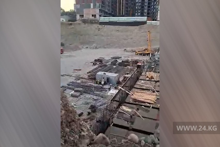 Стройки в «Кок-Жаре» возобновились, несмотря на приостановку лицензии и штрафы
