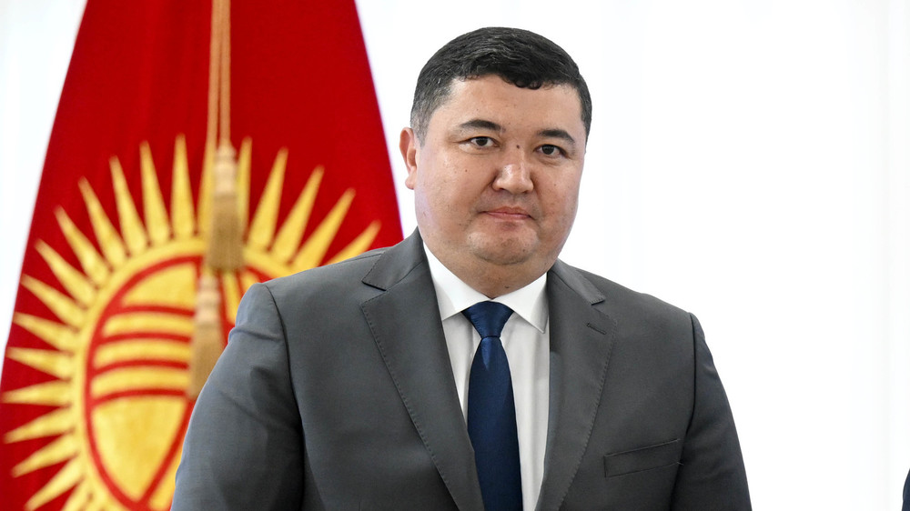 Сүрөт: AKIpress