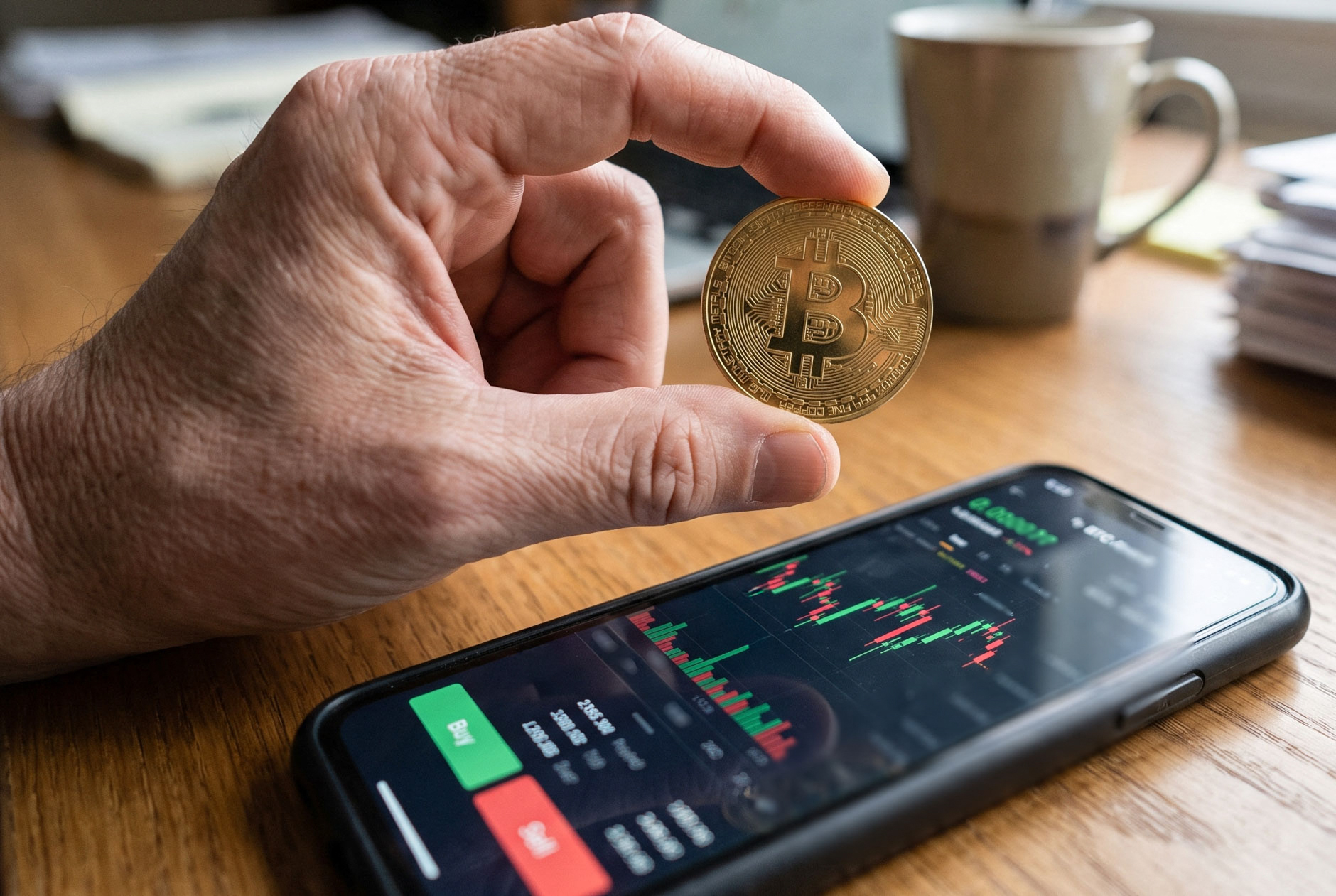 Россиянын Борбордук банкы Bitcoin, Ethereum жана USDTни алмашуу базарына кошууну сунуштады