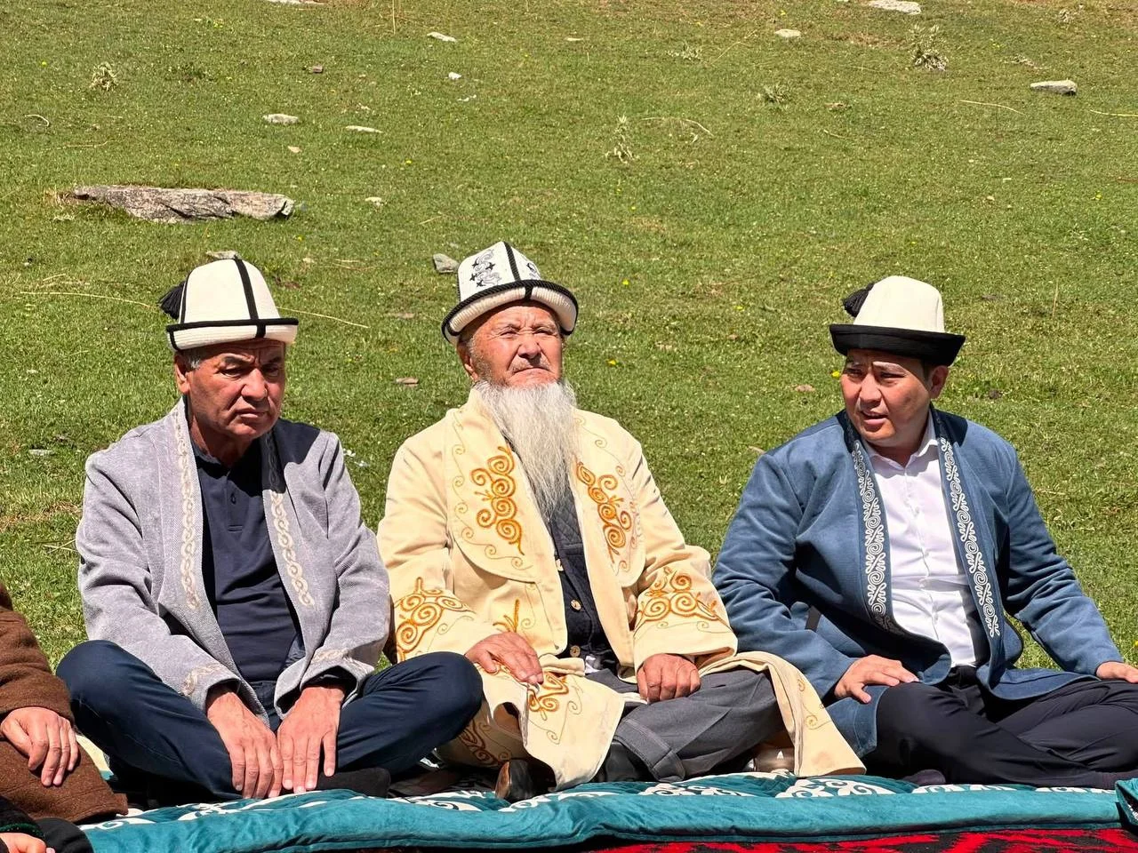 Сүрөт: Кабар (рус.)