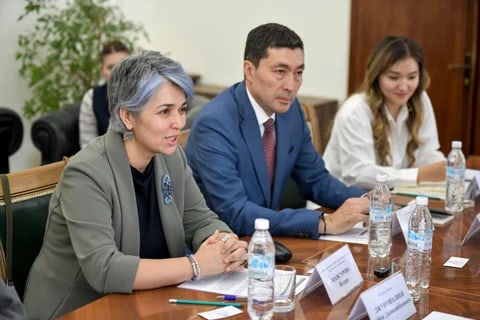 Фото: Кабар (рус.)