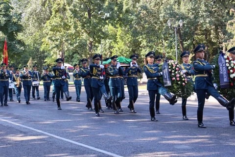 Фото: Кабар (рус.)