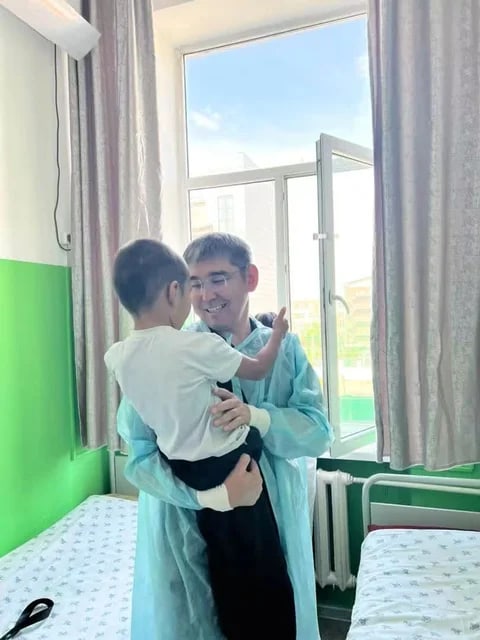 Фото: Кабар (рус.)