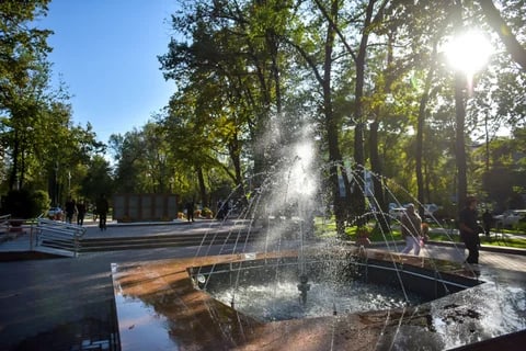 Фото: Кабар (рус.)
