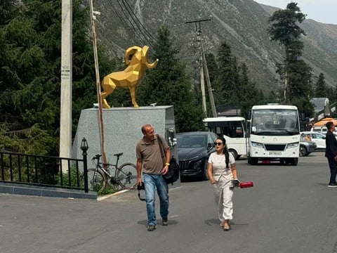 Фото: Кабар (рус.)