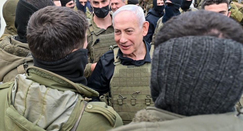 Түркия Израил премьер-министри Биньямин Нетаньяхуну эл аралык издөөдө жарыялады
