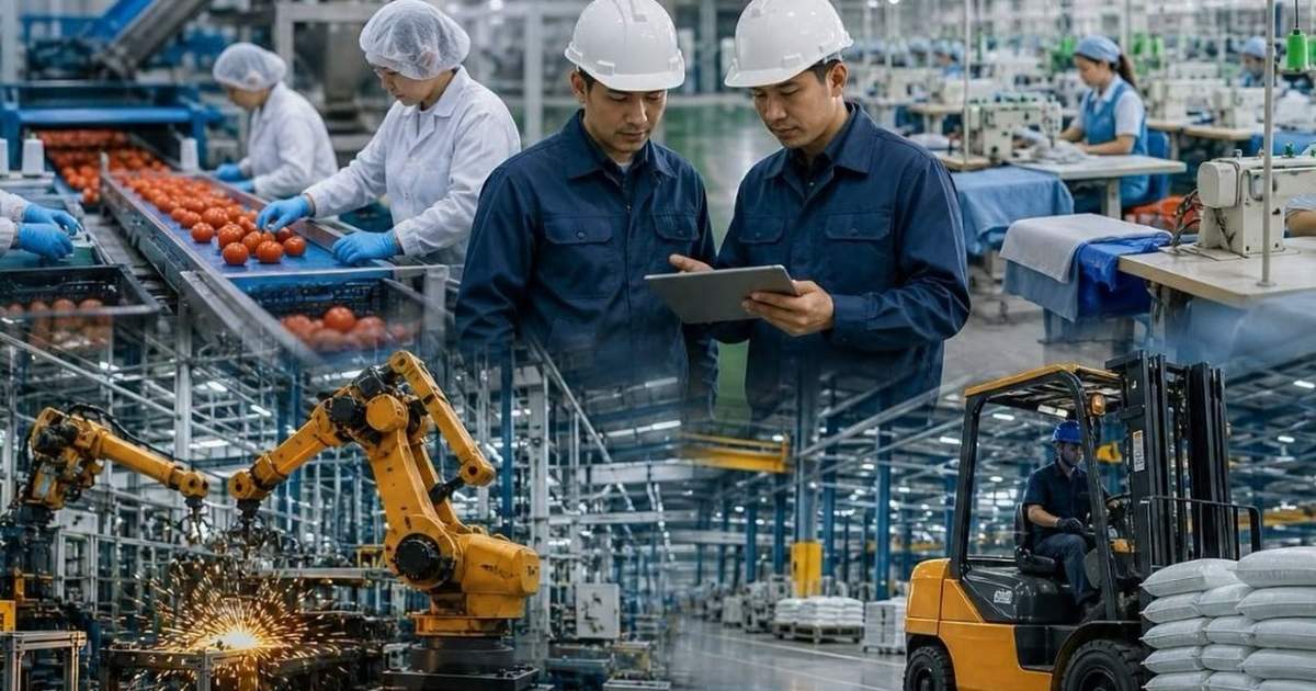 За три года в Кыргызстане введено в строй 281 предприятие с привлечением инвестиций в $2 млрд
