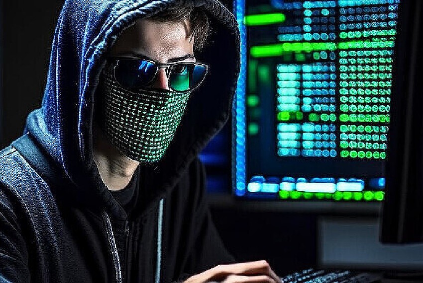 Дипфейк-шантаж с помощью ИИ-порнографии: как это стало угрозой вымогателей