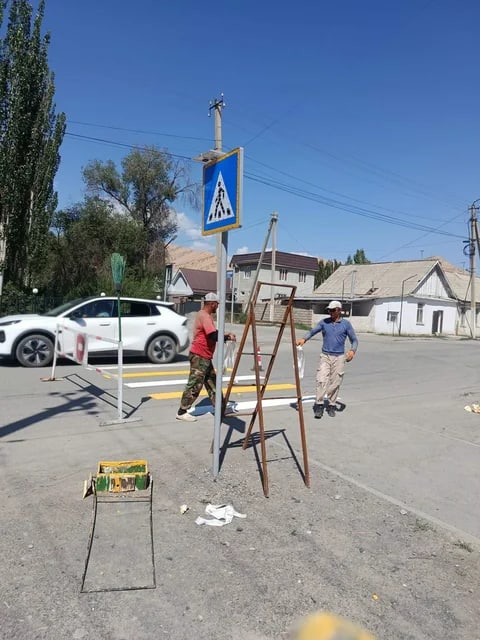 Фото: Кабар (рус.)