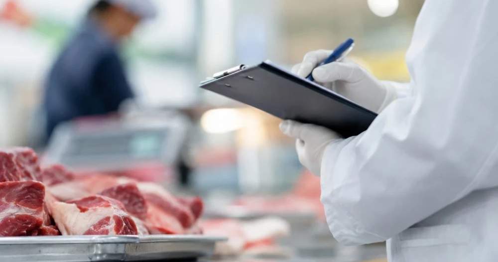 В Кыргызстане ужесточают контроль за безопасностью пищевой продукции и ветеринарией