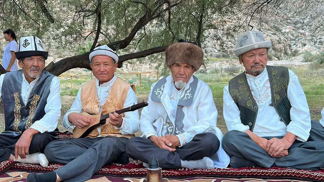 Сүрөт: Кабар (рус.)