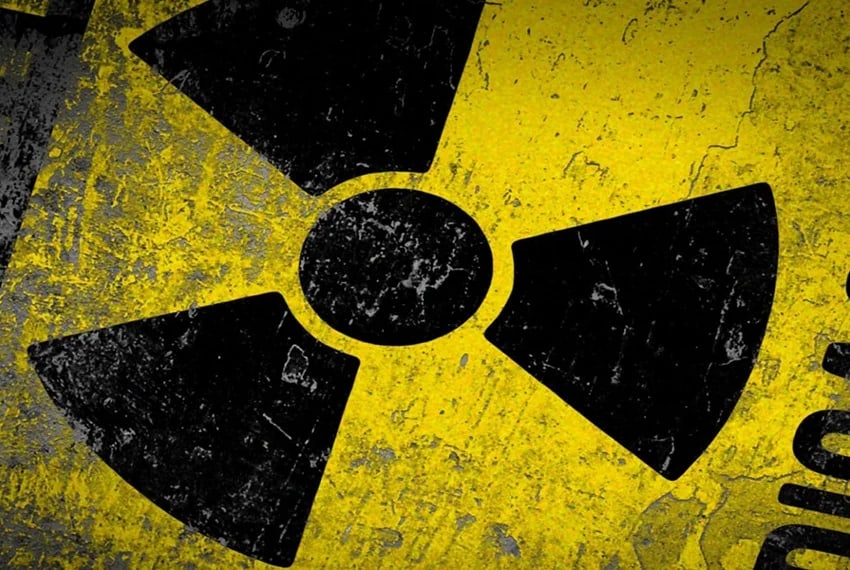 Средний радиационный гамма-фон в Кыргызстане: данные мониторинга по населенным пунктам