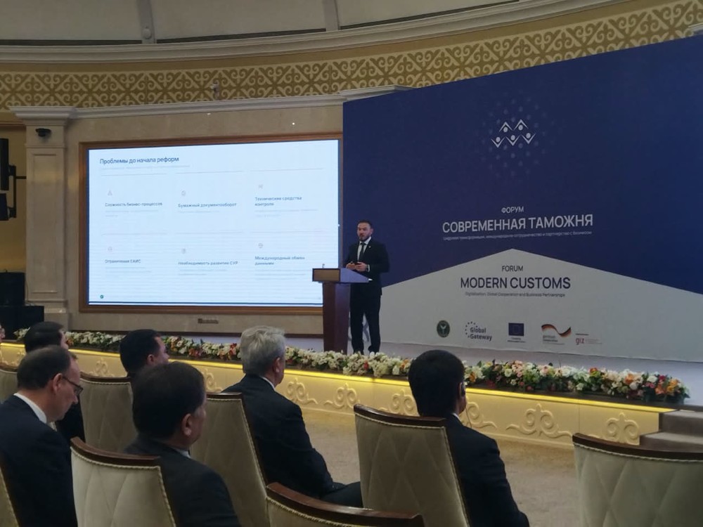 Кыргызстандагы чек ара пункттарындагы транспорт агымы 2020-жылга салыштырмалуу 554% жогорулады