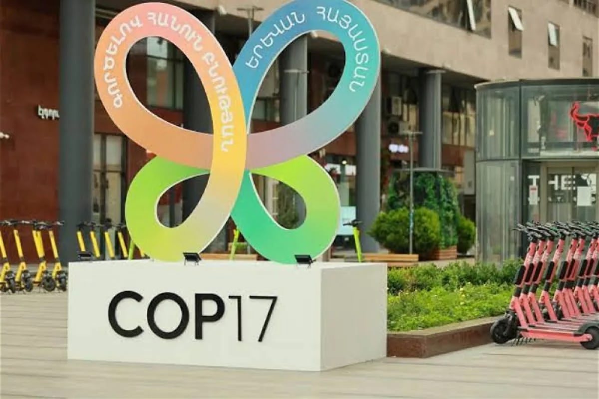 Кыргызстан на COP-17: Акцент на защиту высокогорных экосистем и разработка резолюций КБР