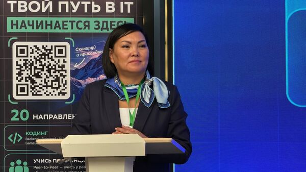 В Бишкеке открылась бесплатная школа цифровых технологий «Школа 21» для граждан Кыргызстана