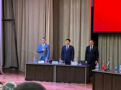Фото: Кабар (рус.)