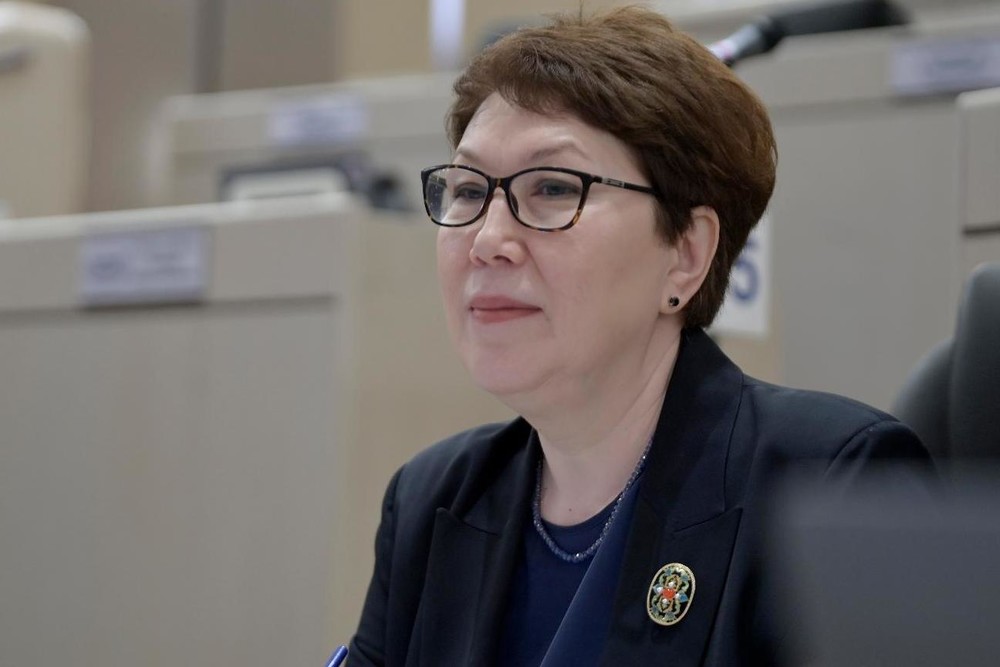 Депутат указала на отсутствие документов от Кабмина по исполнению энергетических соглашений