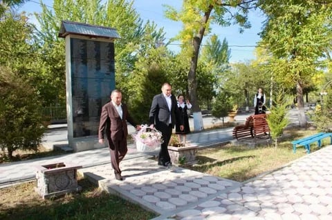 Фото: Кабар (рус.)