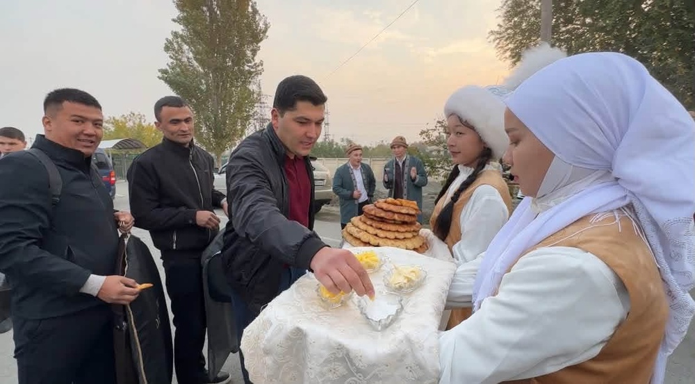 Сүрөт: Turmush