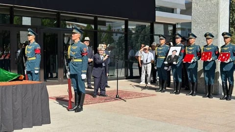 Фото: Кабар (рус.)